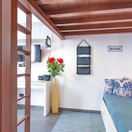 Apartment Ca' Zacinto *