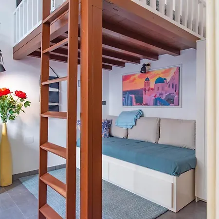 Apartment Ca' Zacinto