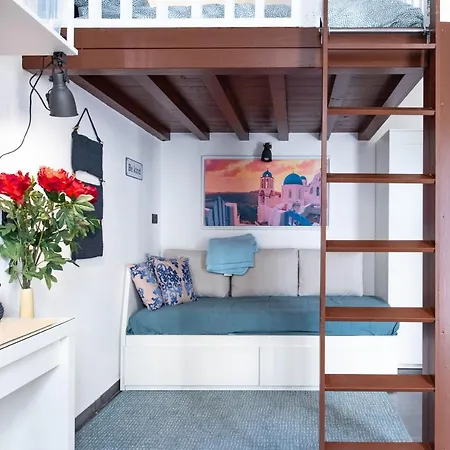 Apartment Ca' Zacinto
