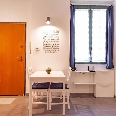 Ca' Zacinto Apartment