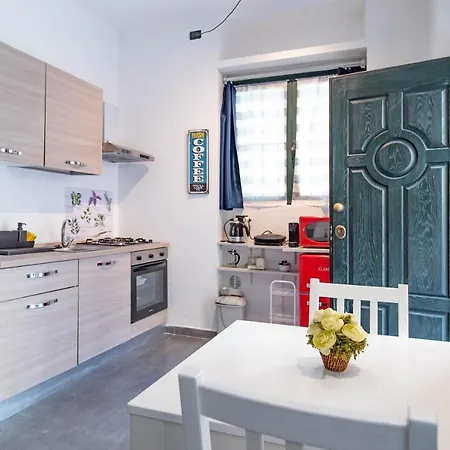 Ca' Zacinto Apartment Turin