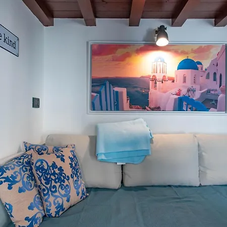 Ca' Zacinto Apartment Turin