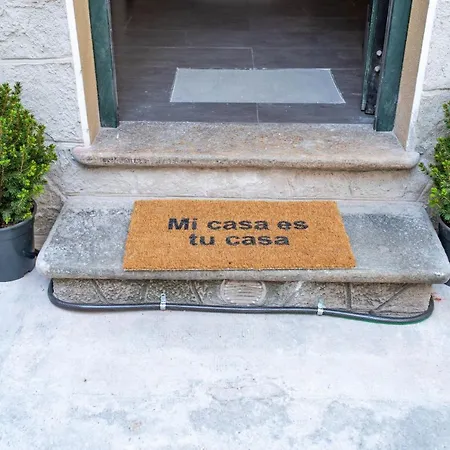 Ca' Zacinto Apartment
