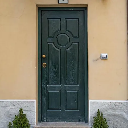 Apartment Ca' Zacinto Turin