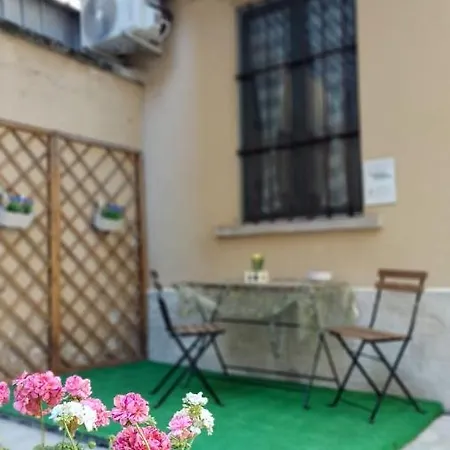 Apartment Ca' Zacinto Turin